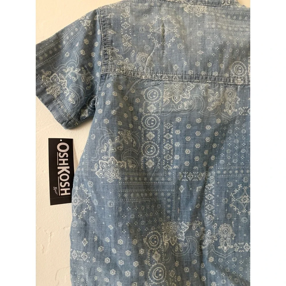 OshKosh Bgosh from oshkosh